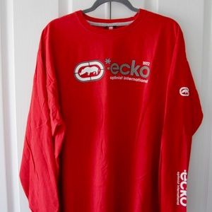 Ecko unltd vintage T